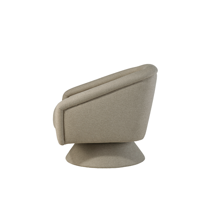 Casa Magna CAPRICE Sessel – 87 × 81 × 80 cm – Ansicht 5