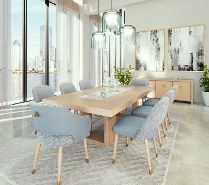 Adriana Hoyos Sideboard  CF07-400 von instylior