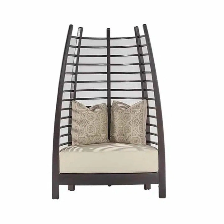 Adriana Hoyos Iconic Armchair CH10-900 by instylior