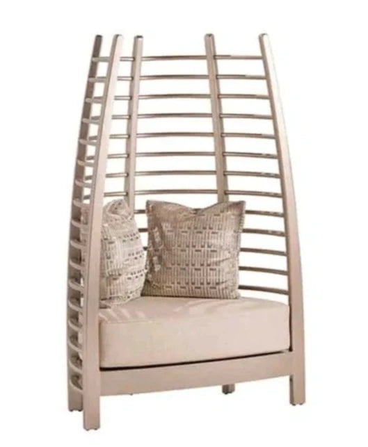 Adriana Hoyos Iconic Armchair CH10-900 by instylior