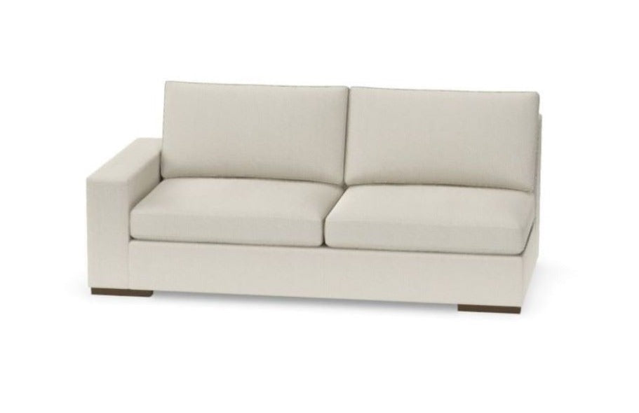 Adriana Hoyos Modulsofa 3-Sitzer Links  CH14-300L von instylior