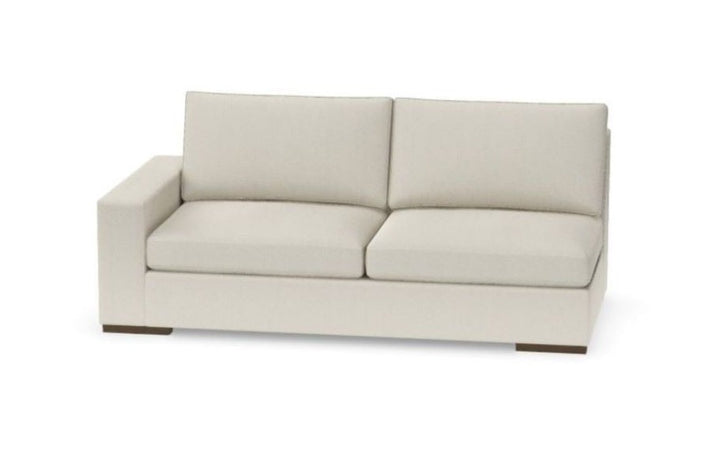 Adriana Hoyos Modulsofa 3-Sitzer Links  CH14-300L von instylior