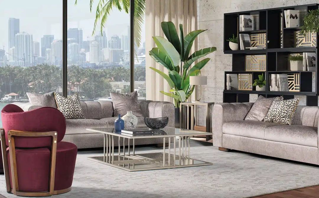 Adriana Hoyos Couchtisch  CH19-300 von instylior