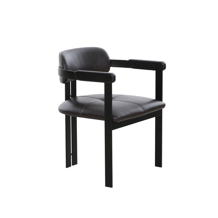 Dôme Deco OCTA Sessel – Designsessel für elegante Wohnräume