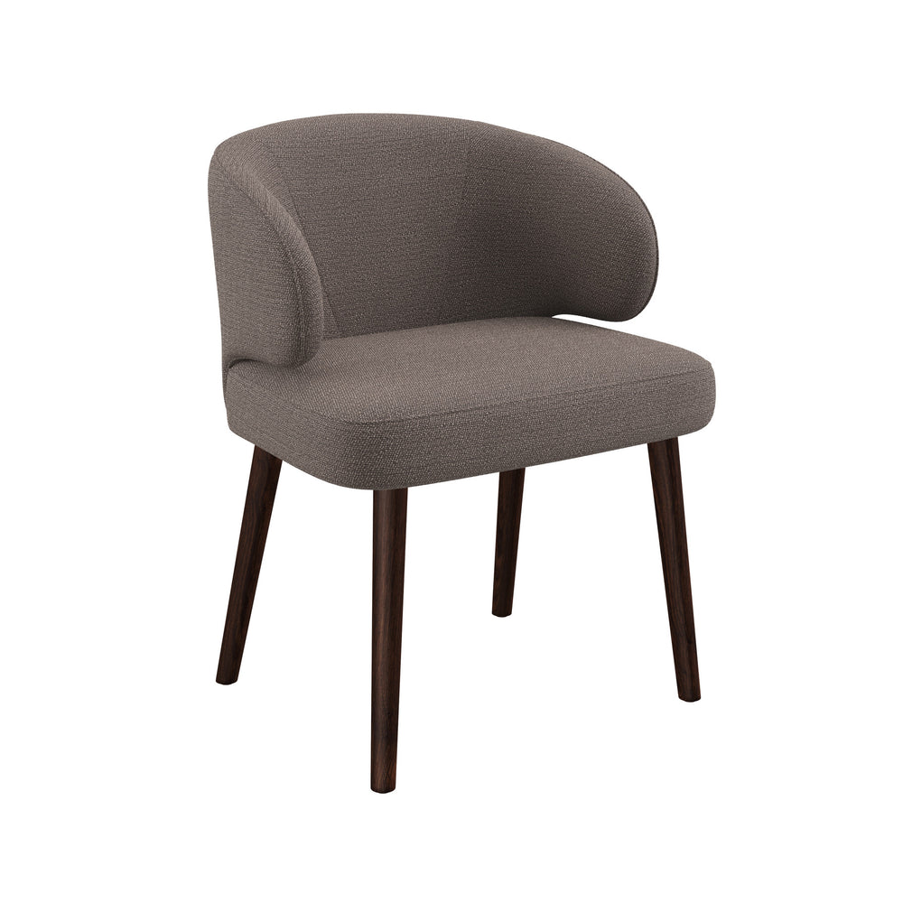 Dôme Deco PENTA Sessel – Designsessel für elegante Wohnräume