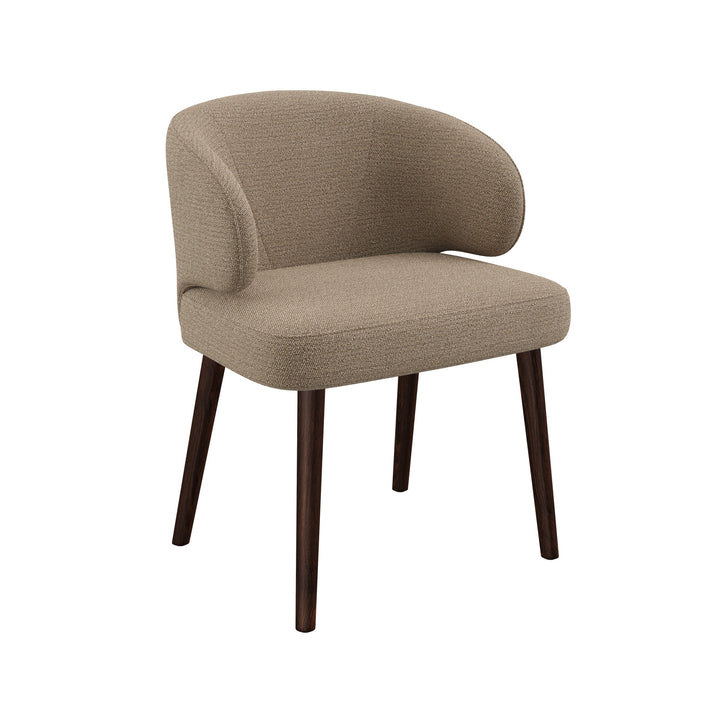 Dôme Deco PENTA Sessel – Designsessel für elegante Wohnräume