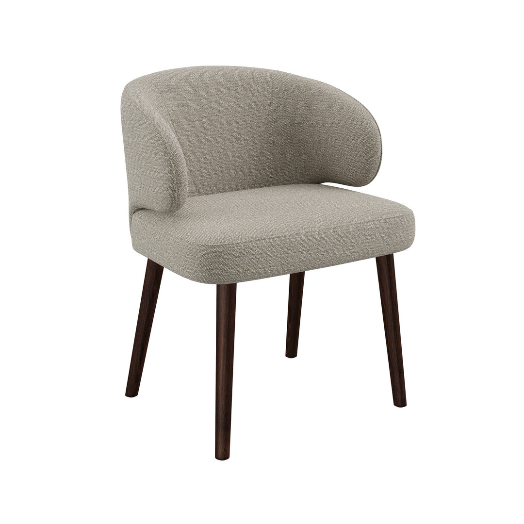 Dôme Deco PENTA Sessel – Designsessel für elegante Wohnräume
