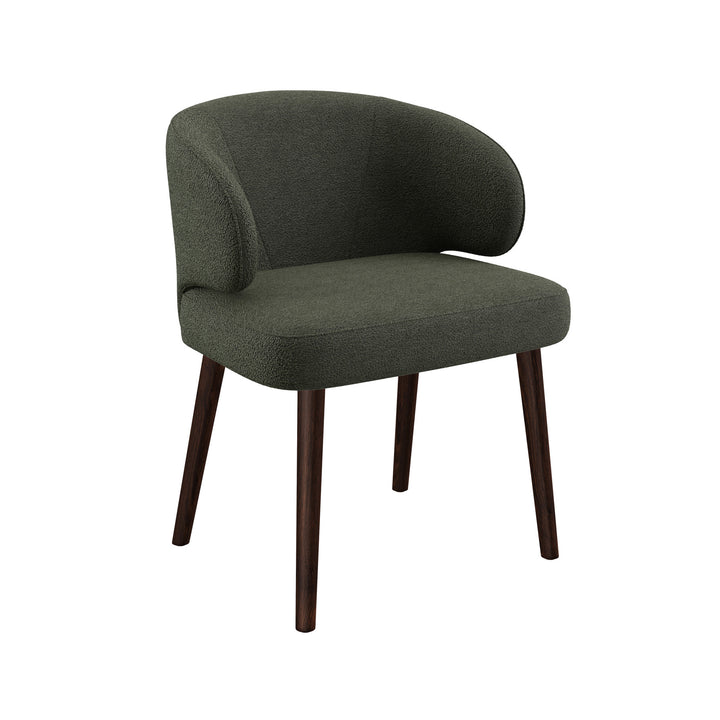 Dôme Deco PENTA Sessel – Designsessel für elegante Wohnräume