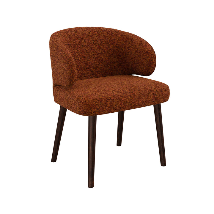 Dôme Deco PENTA Sessel – Designsessel für elegante Wohnräume