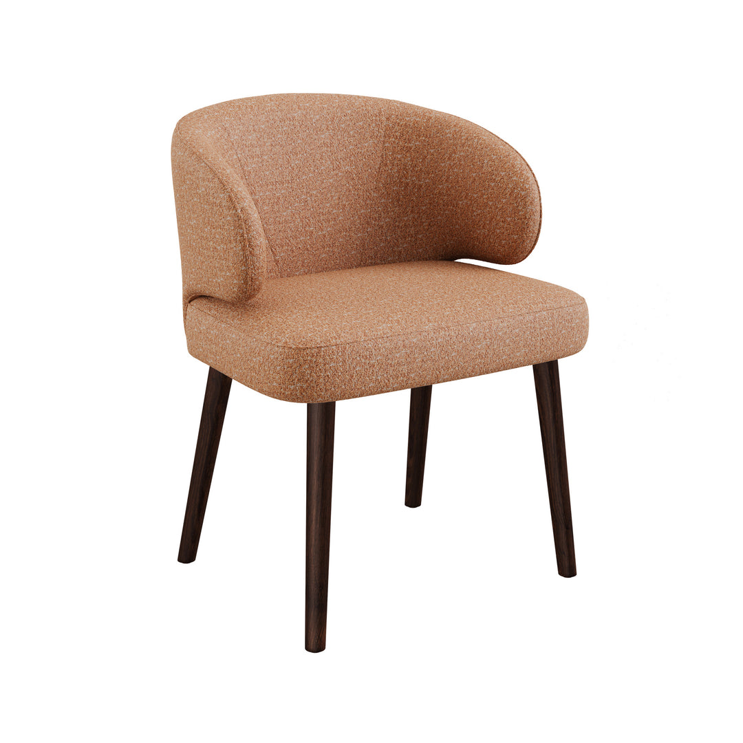 Dôme Deco PENTA Sessel – Designsessel für elegante Wohnräume