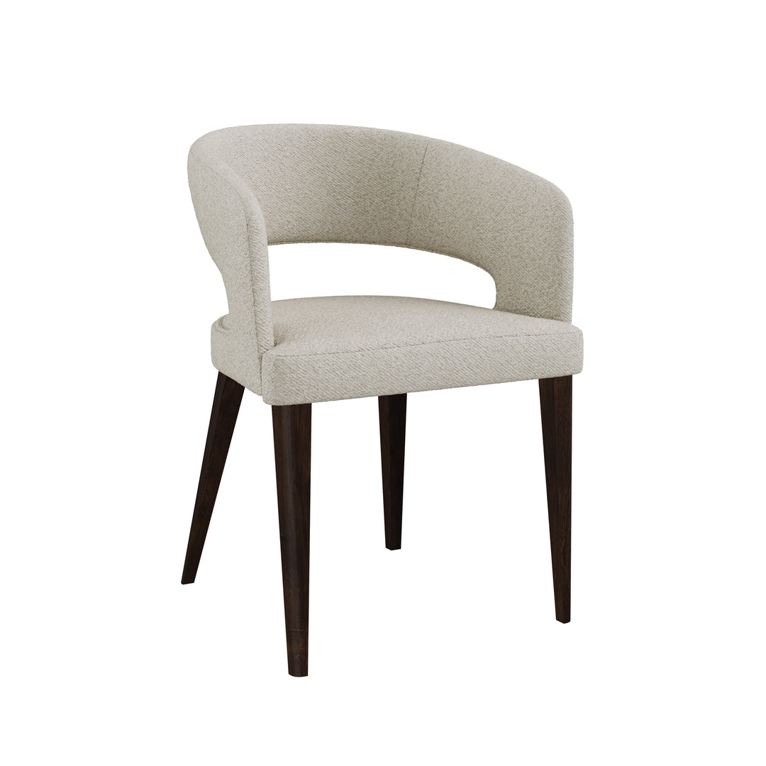 Dôme Deco BETA Sessel – Designsessel für elegante Wohnräume