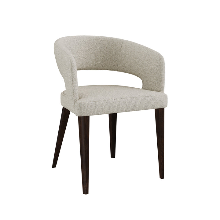 Dôme Deco BETA Sessel – Designsessel für elegante Wohnräume