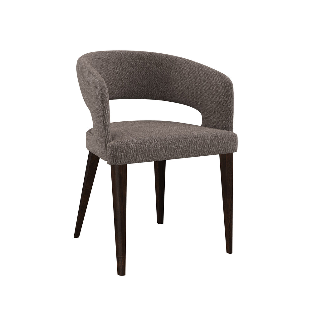 Dôme Deco BETA Sessel in Creme – Designsessel für elegante Wohnräume
