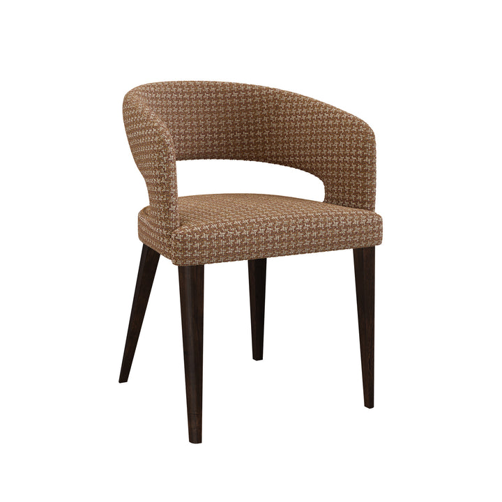 Dôme Deco BETA Sessel – Designsessel für elegante Wohnräume