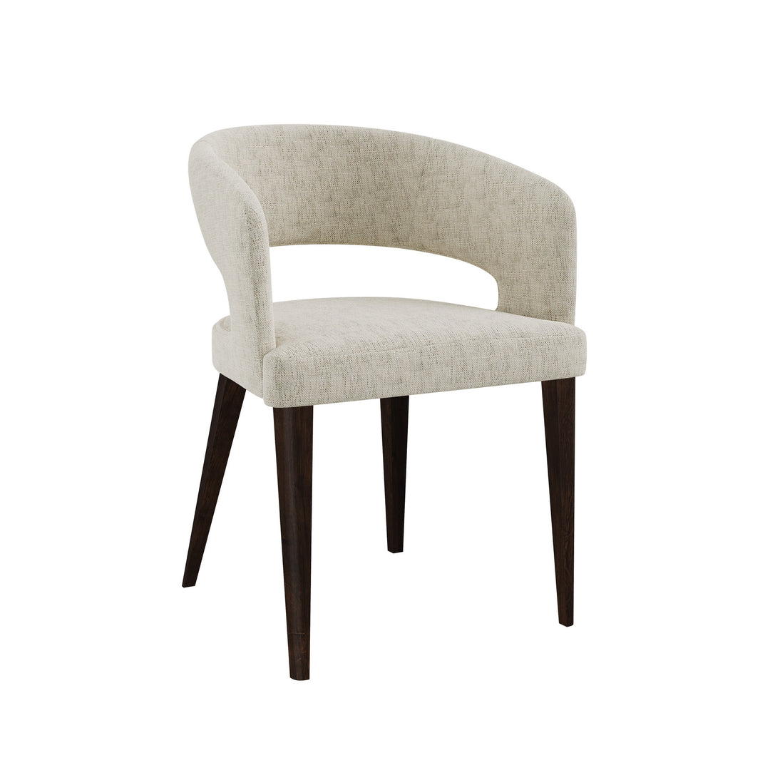 Dôme Deco BETA Sessel – Designsessel für elegante Wohnräume