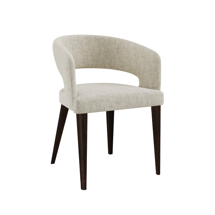 Dôme Deco BETA Sessel – Designsessel für elegante Wohnräume