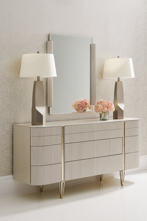 Caracole Love At First Sight Kommode   CLA-019-031 von Instylior