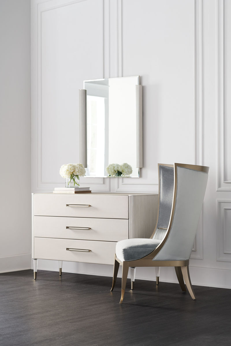 Caracole  Love To Look!  Spiegel  CLA-019-041 von instylior