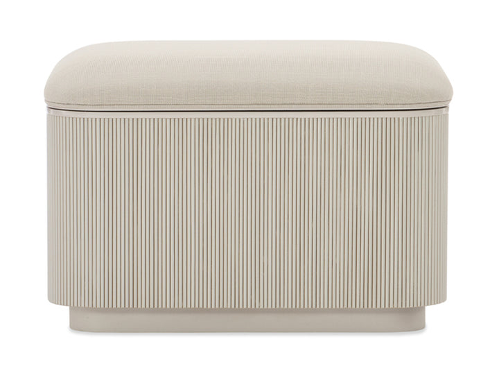 Caracole For The Love Of Hocker   CLA-019-081 von Instylior