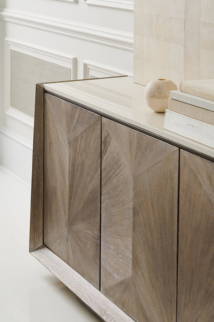 Caracole  Point Of View  Sideboard Buffet  CLA-019-213 von instylior