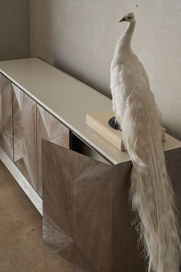 Caracole  Point Of View  Sideboard Buffet  CLA-019-213 von instylior