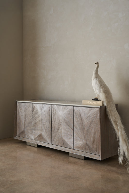Caracole  Point Of View  Sideboard Buffet  CLA-019-213 von instylior
