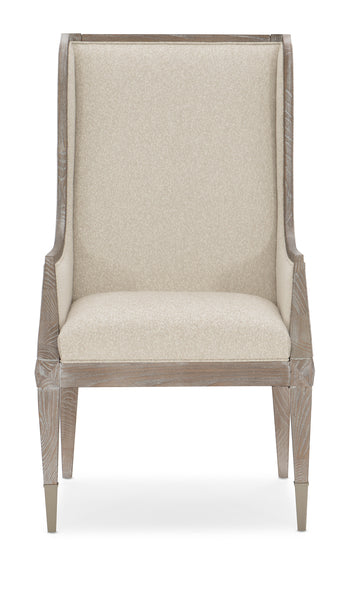 Caracole Arms Wide Open Stuhl mit Armlehnen   CLA-019-273  von Instylior