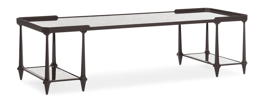 Caracole Be All Couchtisch   CLA-019-407 von Instylior