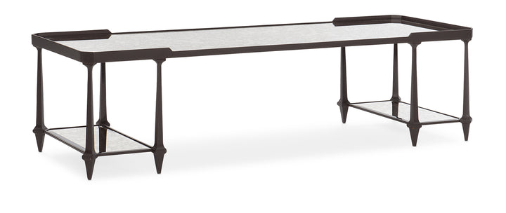 Caracole Be All Couchtisch   CLA-019-407 von Instylior