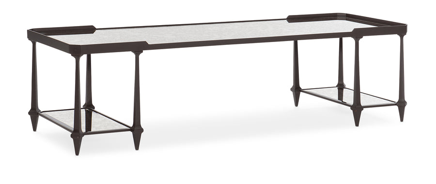 Caracole Be All Couchtisch   CLA-019-407 von Instylior