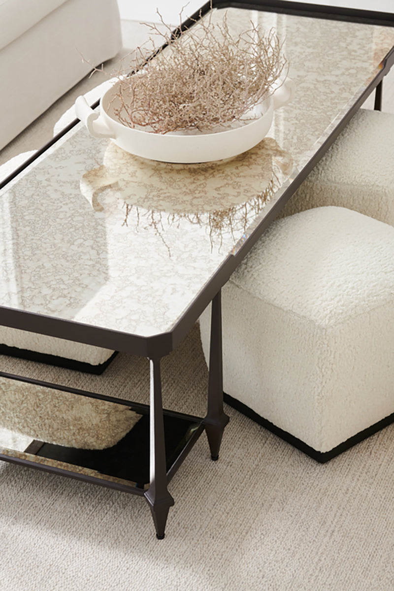 Caracole Be All Couchtisch   CLA-019-407 von Instylior