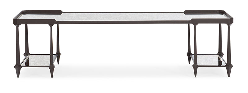 Caracole Be All Couchtisch   CLA-019-407 von Instylior