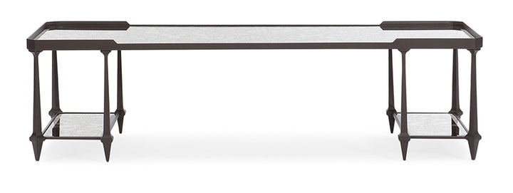 Caracole Be All Couchtisch   CLA-019-407 von Instylior