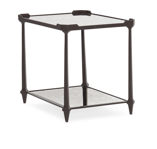 Caracole End All Beistelltisch   CLA-019-417 von Instylior