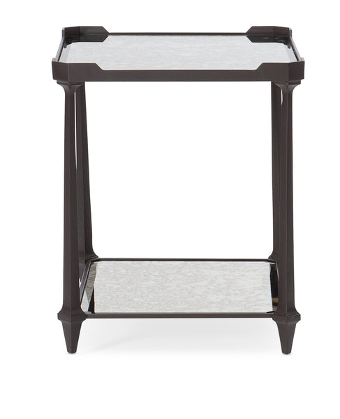 Caracole End All Beistelltisch   CLA-019-417 von Instylior