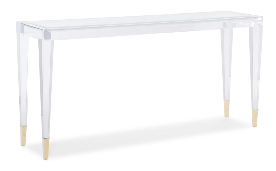 Caracole Ahhhh Konsole   CLA-019-443 von Instylior