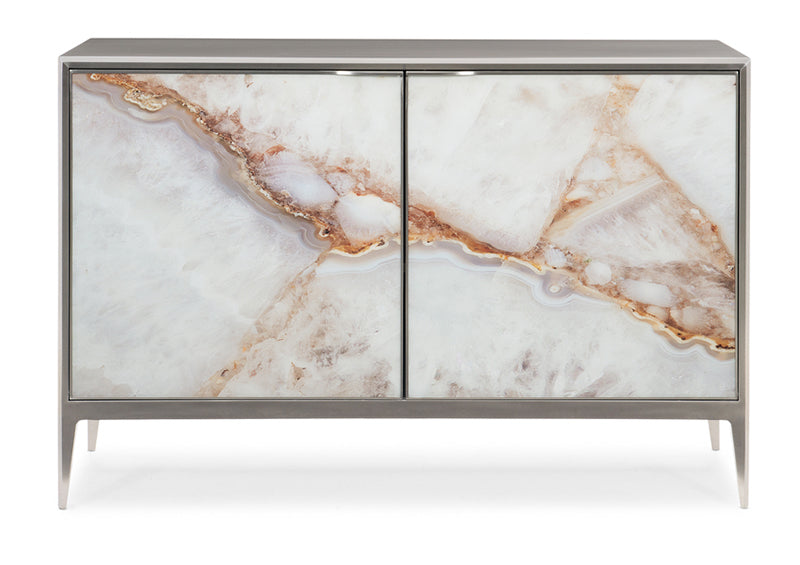 Caracole Rock Steady Sideboard   CLA-019-462 von Instylior