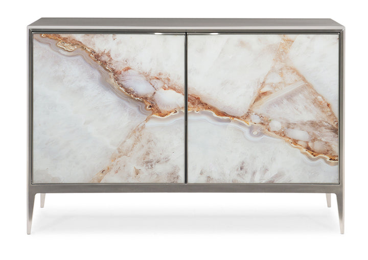 Caracole Rock Steady Sideboard   CLA-019-462 von Instylior