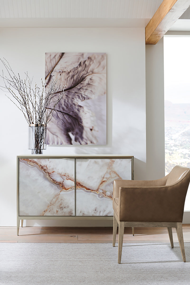 Caracole Rock Steady Sideboard   CLA-019-462 von Instylior