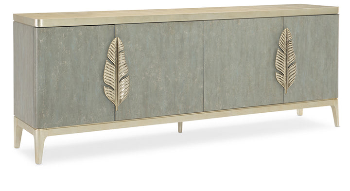 Caracole Waterside Media Sideboard   CLA-019-531 von Instylior