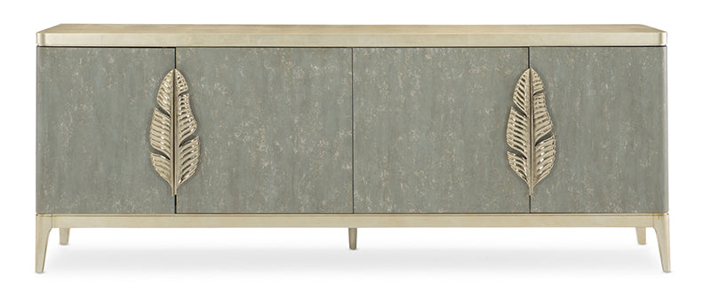 Caracole Waterside Media Sideboard   CLA-019-531 von Instylior