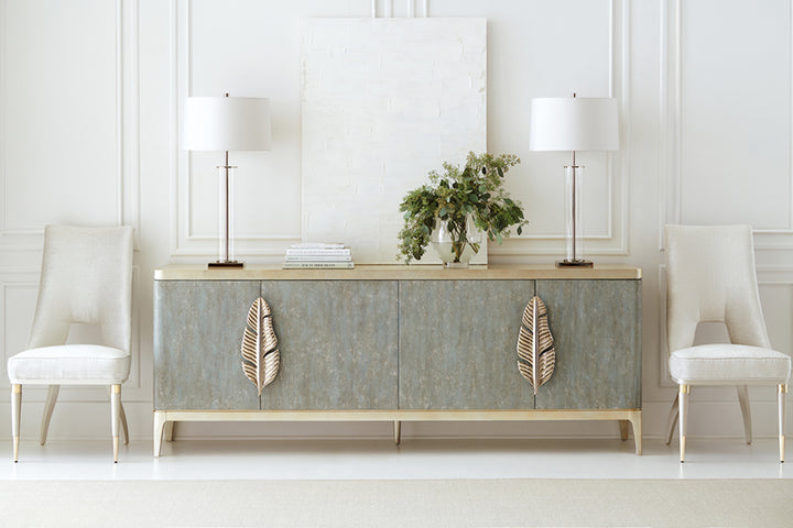 Caracole Waterside Media Sideboard   CLA-019-531 von Instylior