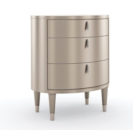 Caracole  Bedside Beauty  Nachttisch  CLA-020-069 von instylior