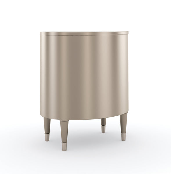 Caracole  Bedside Beauty  Nachttisch  CLA-020-069 von instylior