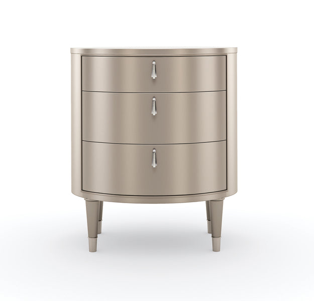 Caracole  Bedside Beauty  Nachttisch  CLA-020-069 von instylior