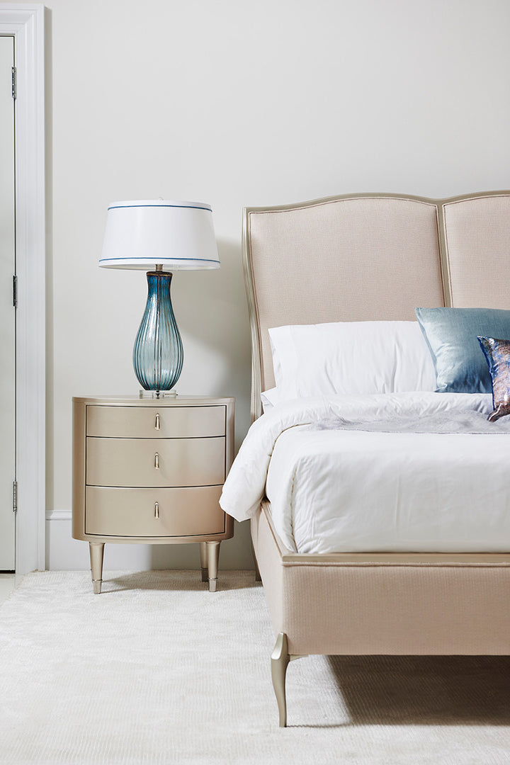 Caracole  Bedside Beauty  Nachttisch  CLA-020-069 von instylior