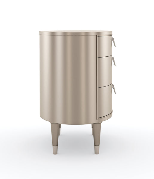 Caracole  Bedside Beauty  Nachttisch  CLA-020-069 von instylior