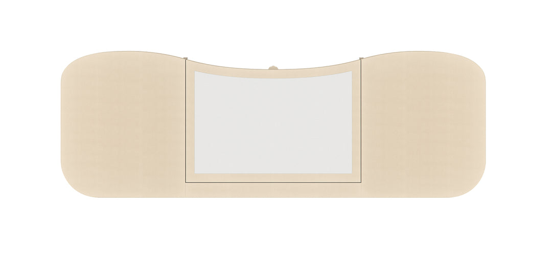 Caracole Fancy Me Schminktisch   CLA-020-071 von Instylior