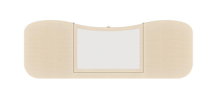 Caracole Fancy Me Schminktisch   CLA-020-071 von Instylior