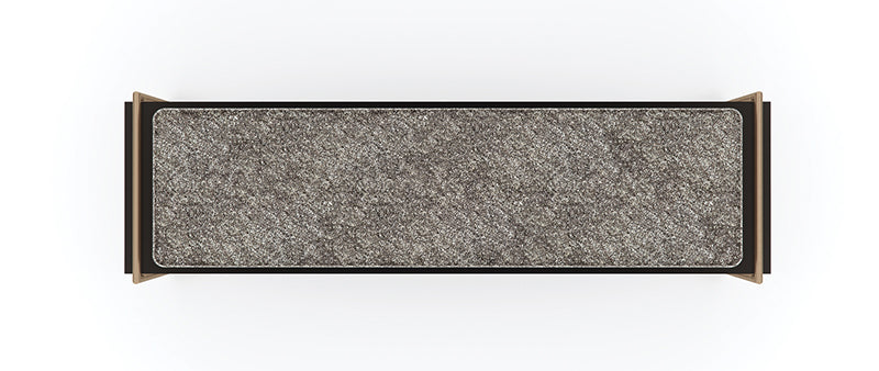 Caracole Fine Bench Bank   CLA-020-081 von Instylior